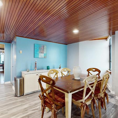 Apartament High Point North 9A Ocean City Zewnętrze zdjęcie