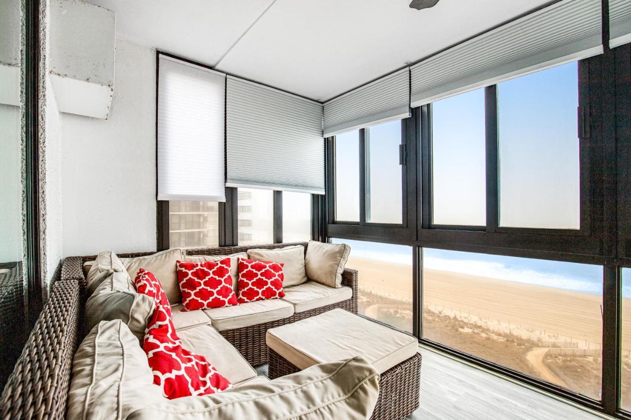 Apartament High Point North 9A Ocean City Zewnętrze zdjęcie
