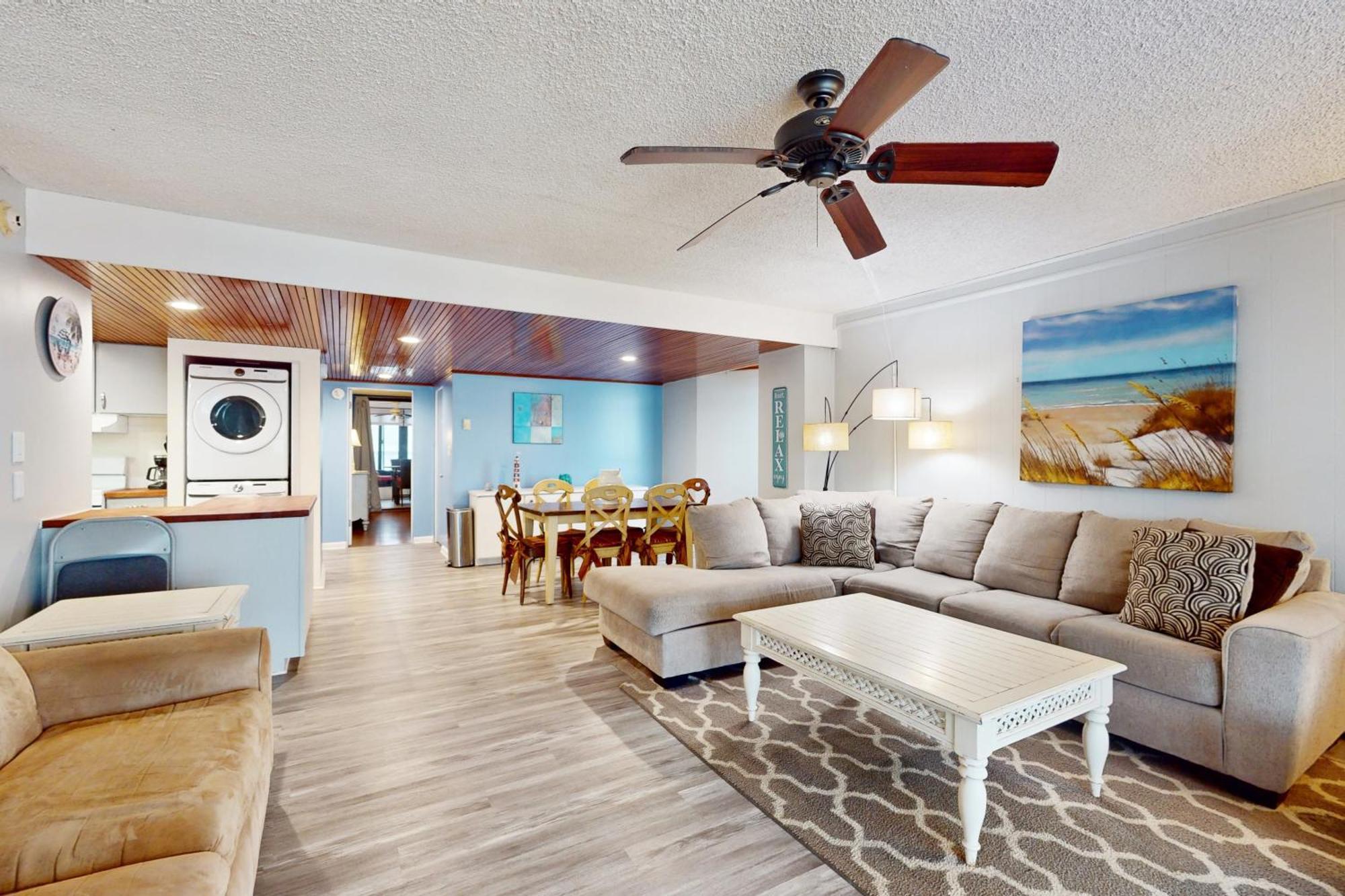 Apartament High Point North 9A Ocean City Zewnętrze zdjęcie