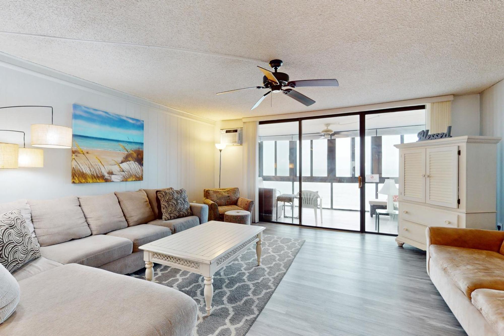 Apartament High Point North 9A Ocean City Zewnętrze zdjęcie