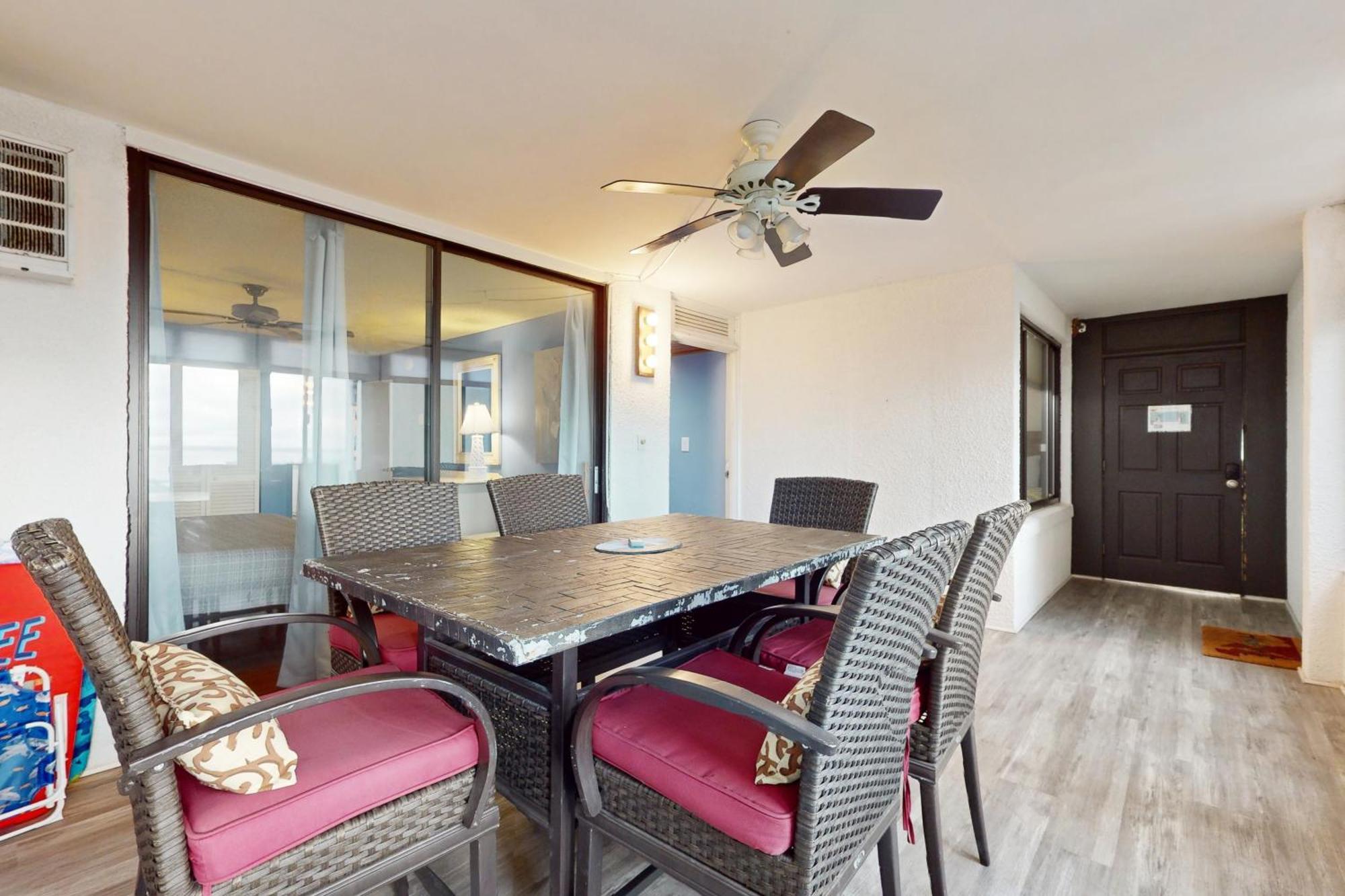 Apartament High Point North 9A Ocean City Zewnętrze zdjęcie