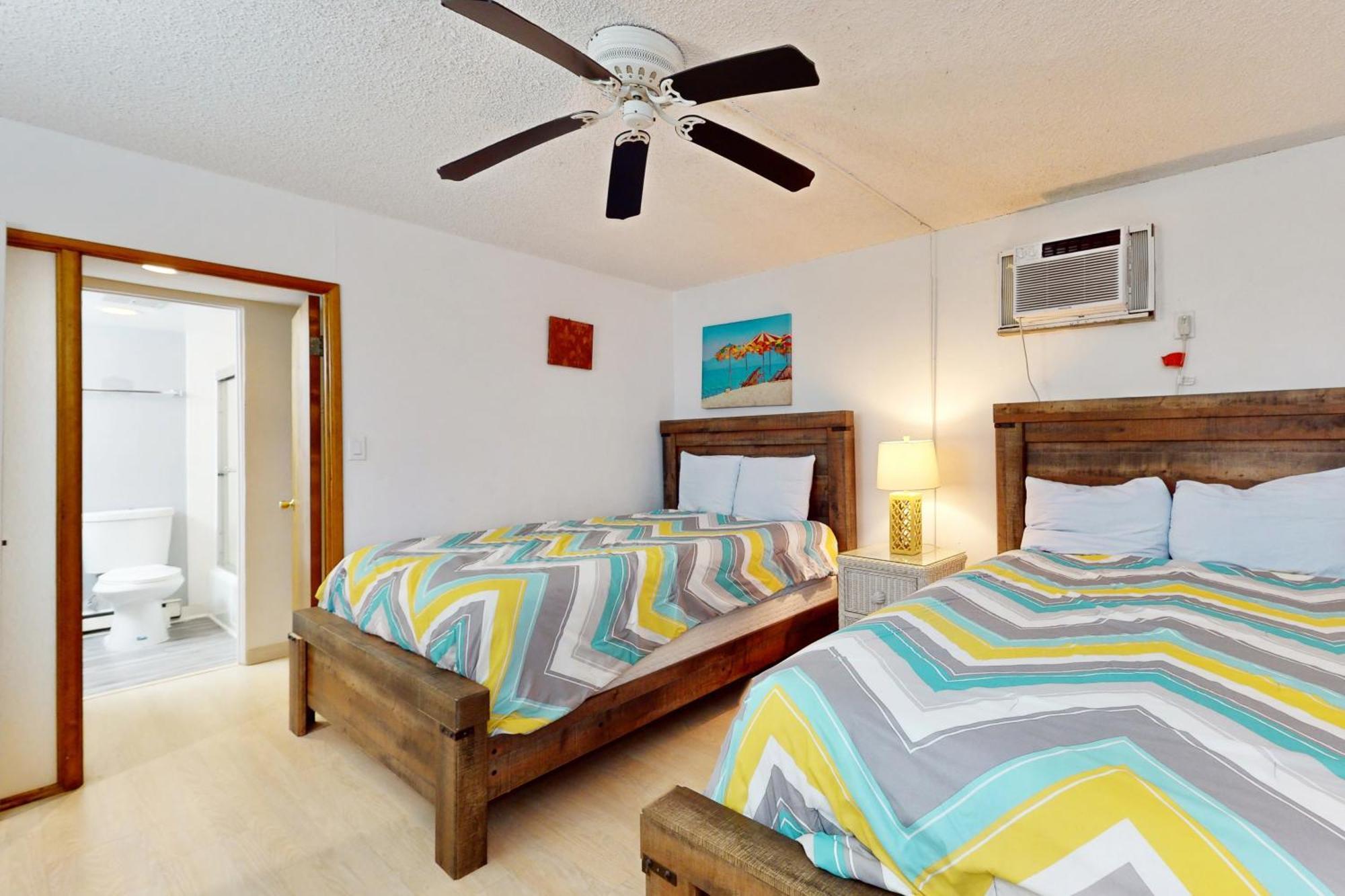 Apartament High Point North 9A Ocean City Zewnętrze zdjęcie