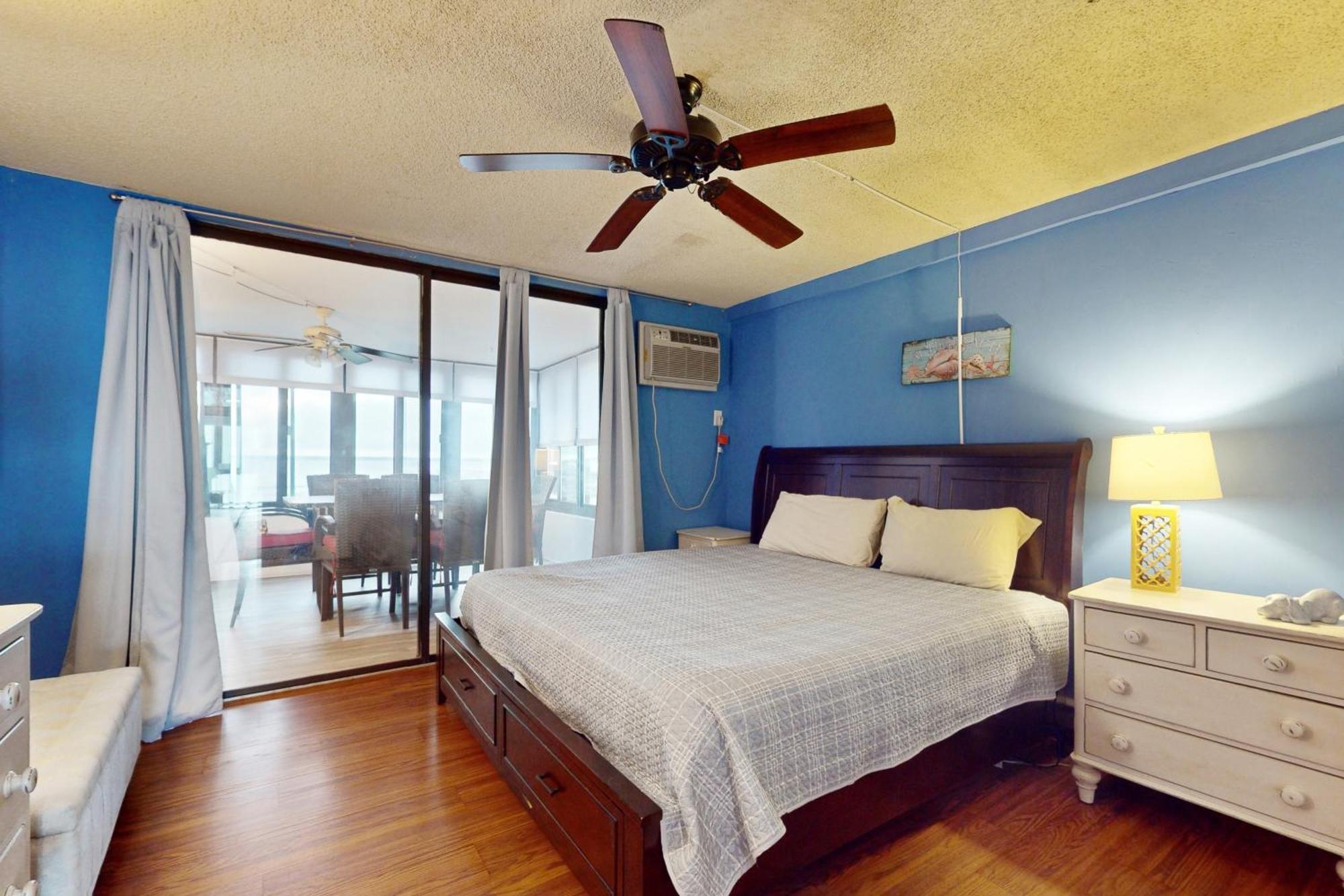 Apartament High Point North 9A Ocean City Zewnętrze zdjęcie
