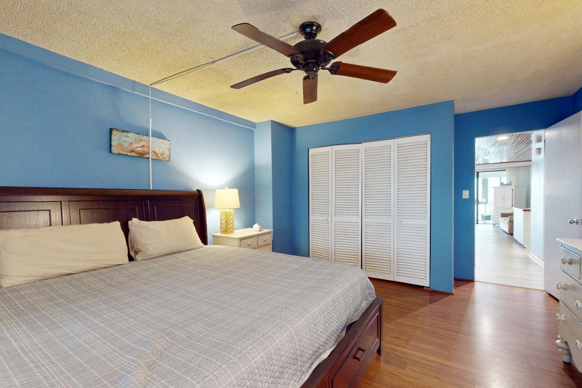 Apartament High Point North 9A Ocean City Zewnętrze zdjęcie